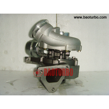 Gt1852V / 778794-0001 Turbocompressor para Benz